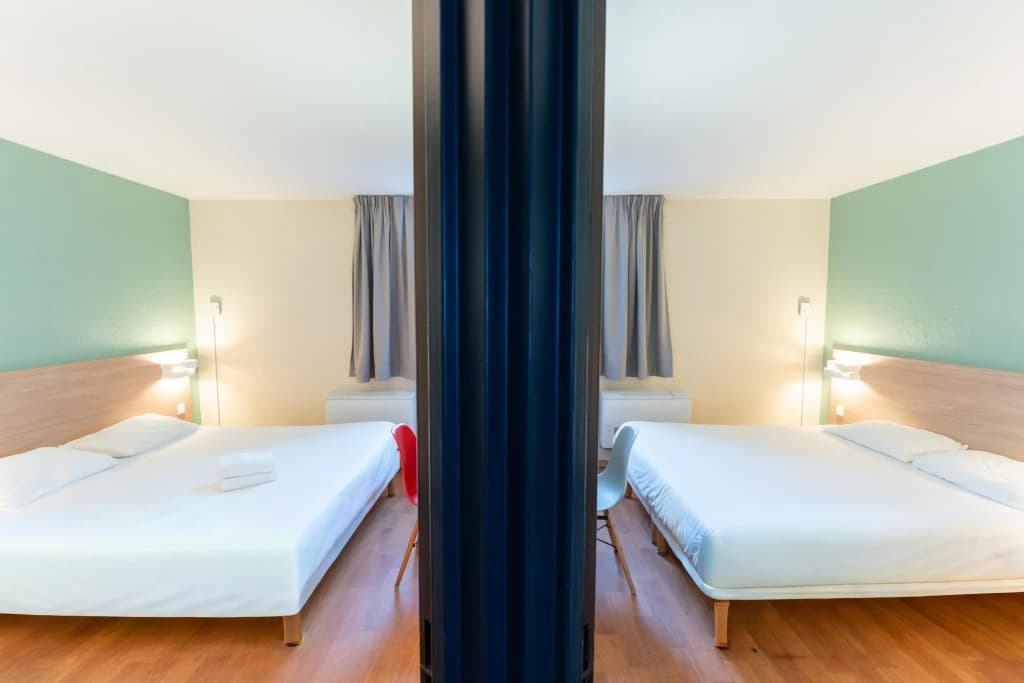 Brit Hotel Tours Nord - Photo 5
