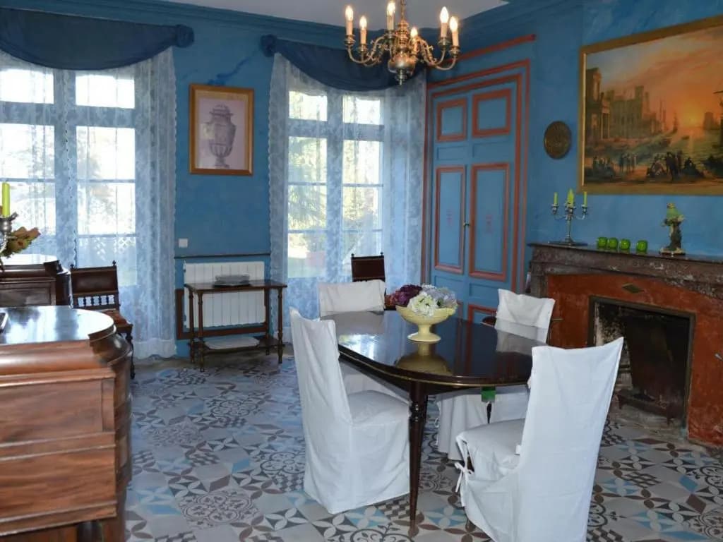Appartement Châtillon-sur-Indre, 5 pièces, 10 personnes - FR-1-381-485 - Photo 4