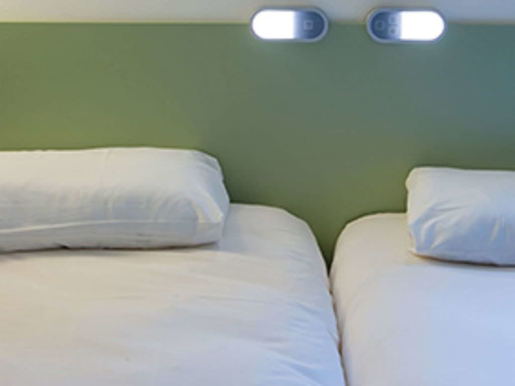 ibis budget Mâcon Sud - Photo 4