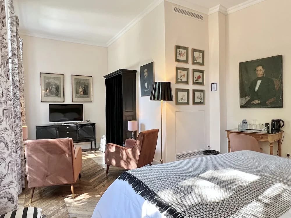 Le Clos Saluces - Miniature 7
