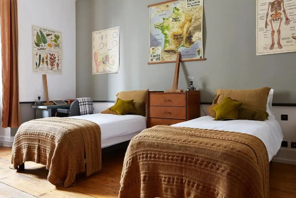 Le Boutik Hotel - Photo 4