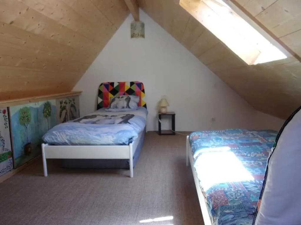 Maison Bois "Alaska" - Photo 1