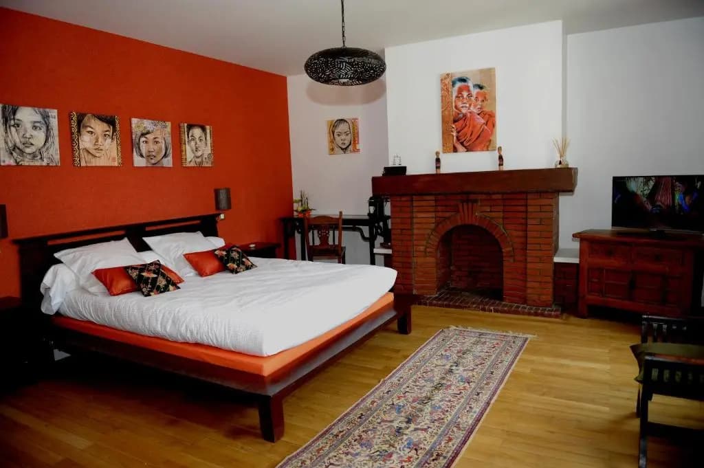 Au Coeur De Beauvais Apartment - Photo 4