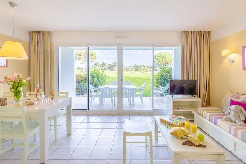 Appartements Residence DE Lestran - Miniature 7