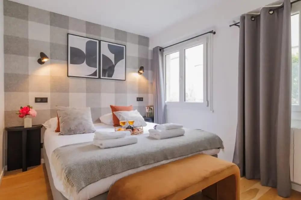 Residence Paris Pelee - Photo 2