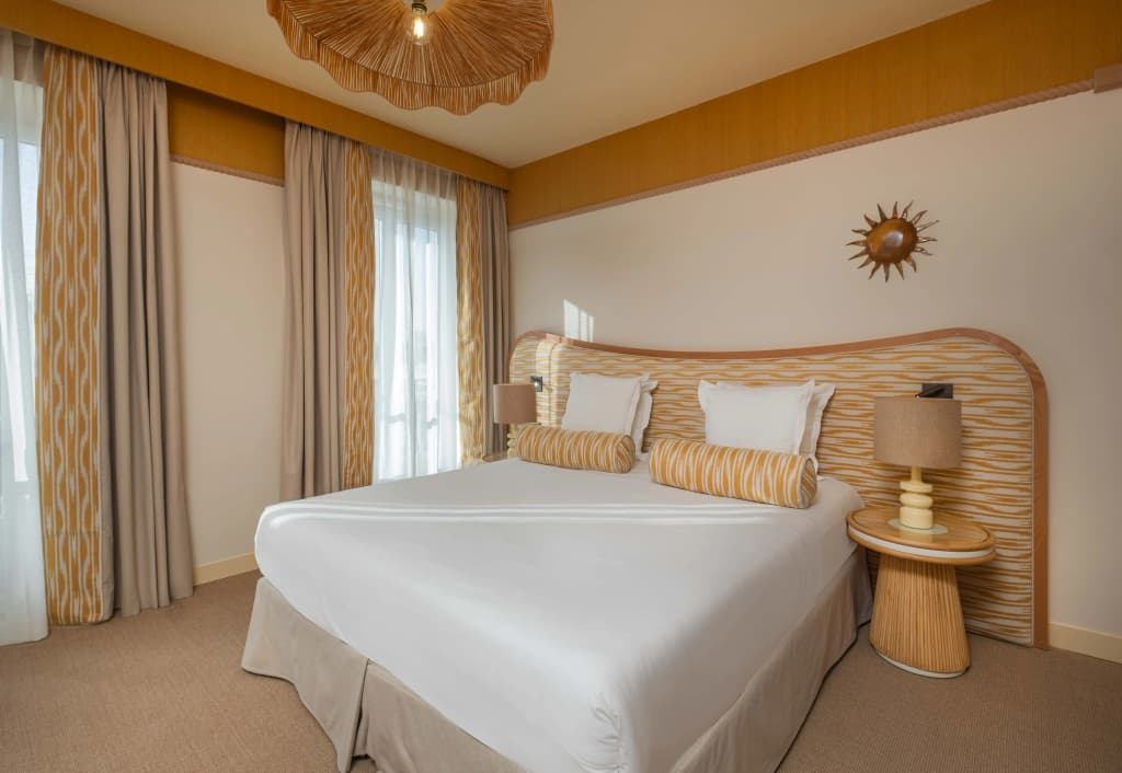Hôtel Le Soleia by Inwood Hotels - Photo 3