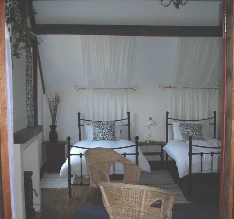 Le Moulin de St Blaise - Photo 2