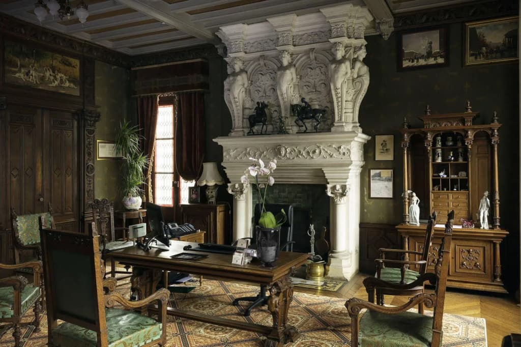 Hôtel L' Ecrin - Photo 2