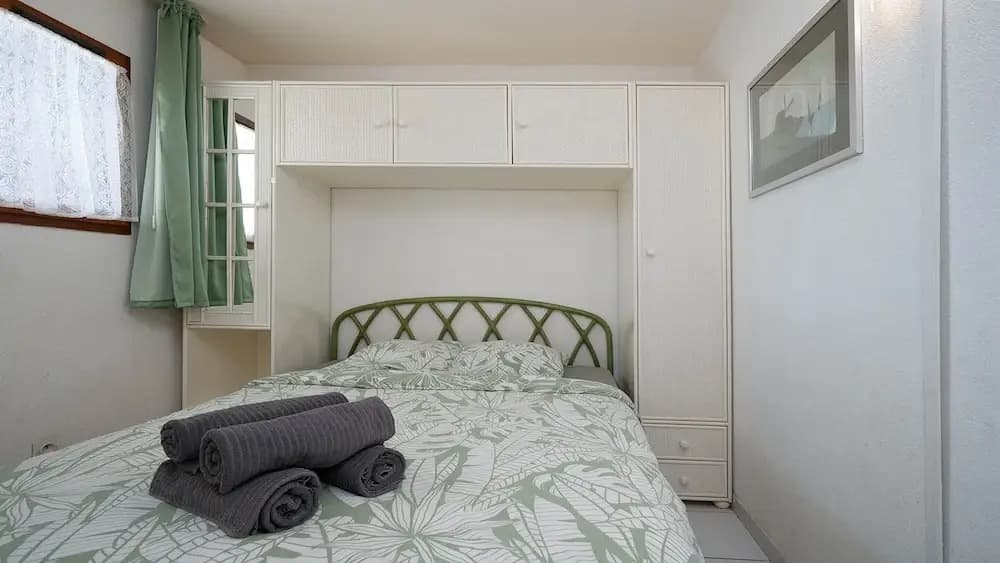 Apartment in Agde With Direct Beach Access - Photo 1