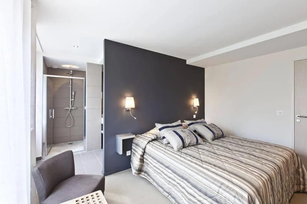 Logis Hostellerie St Germain - Photo 4