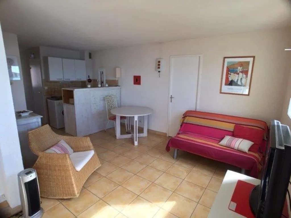 Appartement Port Barcarès, 2 pièces, 6 personnes - FR-1-81-420 - Miniature 8