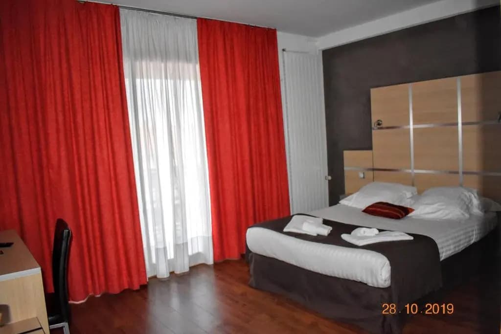 Hôtel Chris'tel - Photo 5