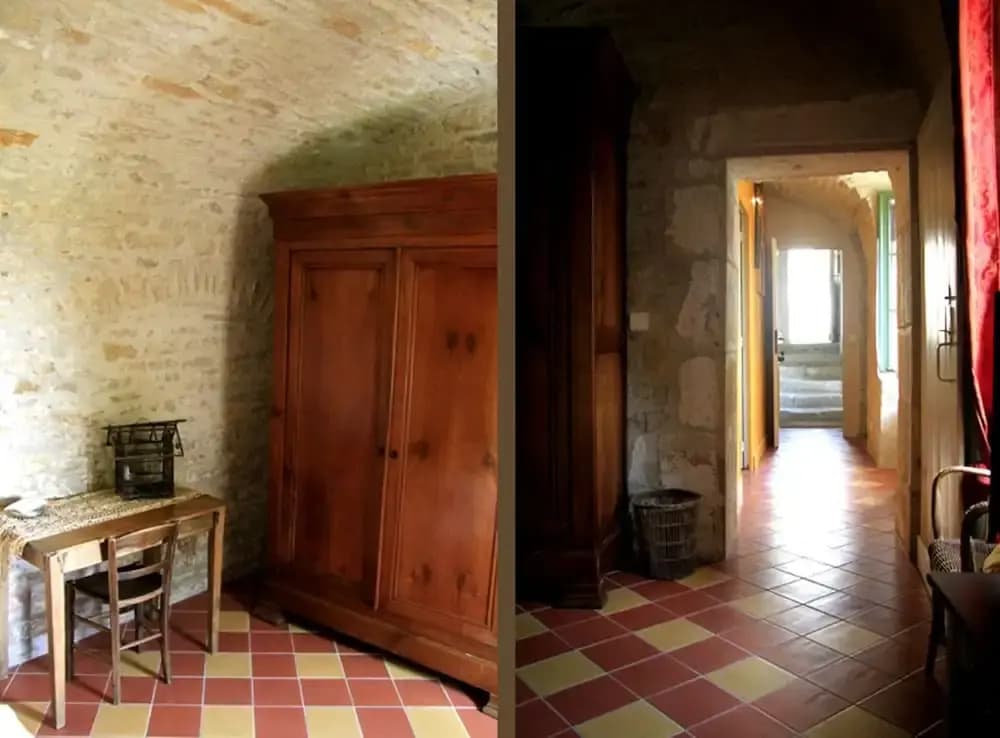 Côté-Serein Chambre La courtine - Photo 2