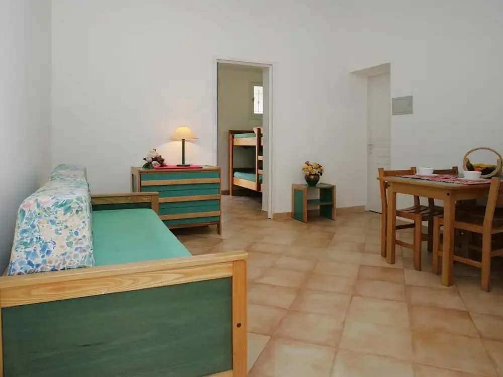 Apartment Near the Sea, Borgo-plage - Miniature 6