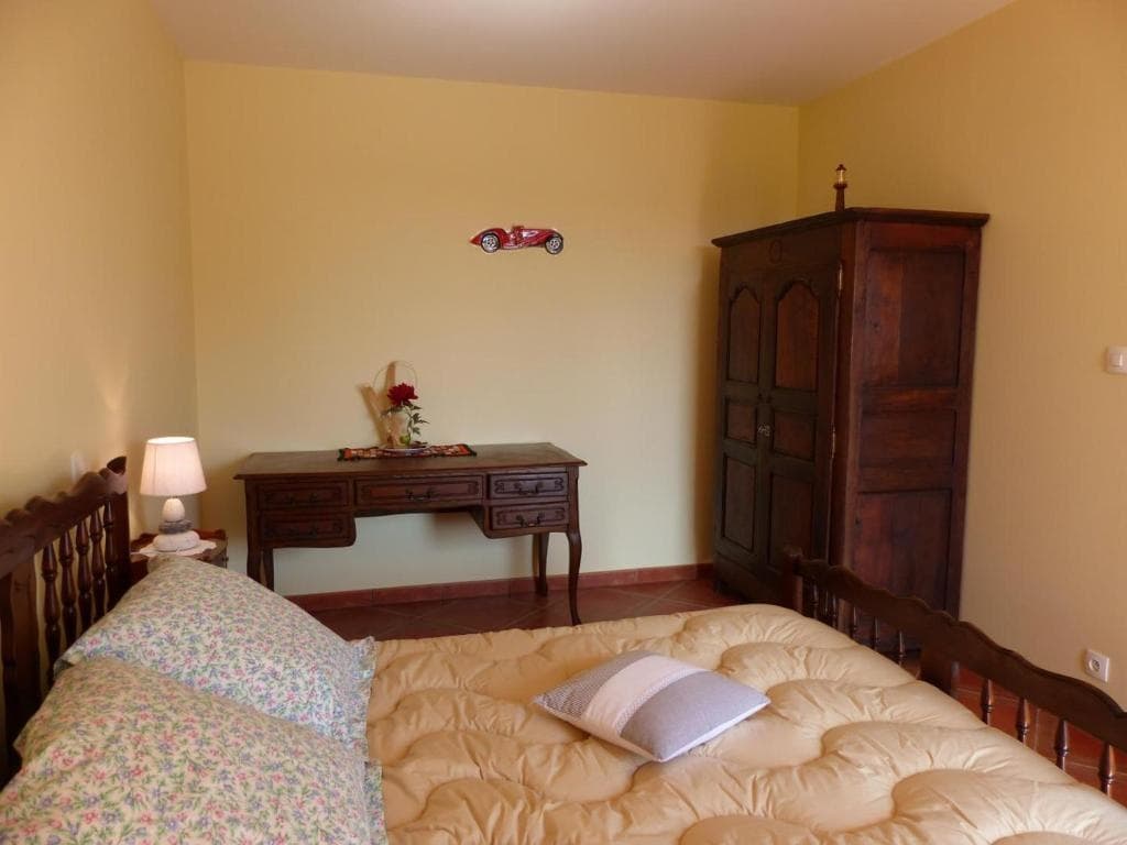 Gîte Arfeuilles, 5 pièces, 11 personnes - FR-1-489-280 - Photo 4
