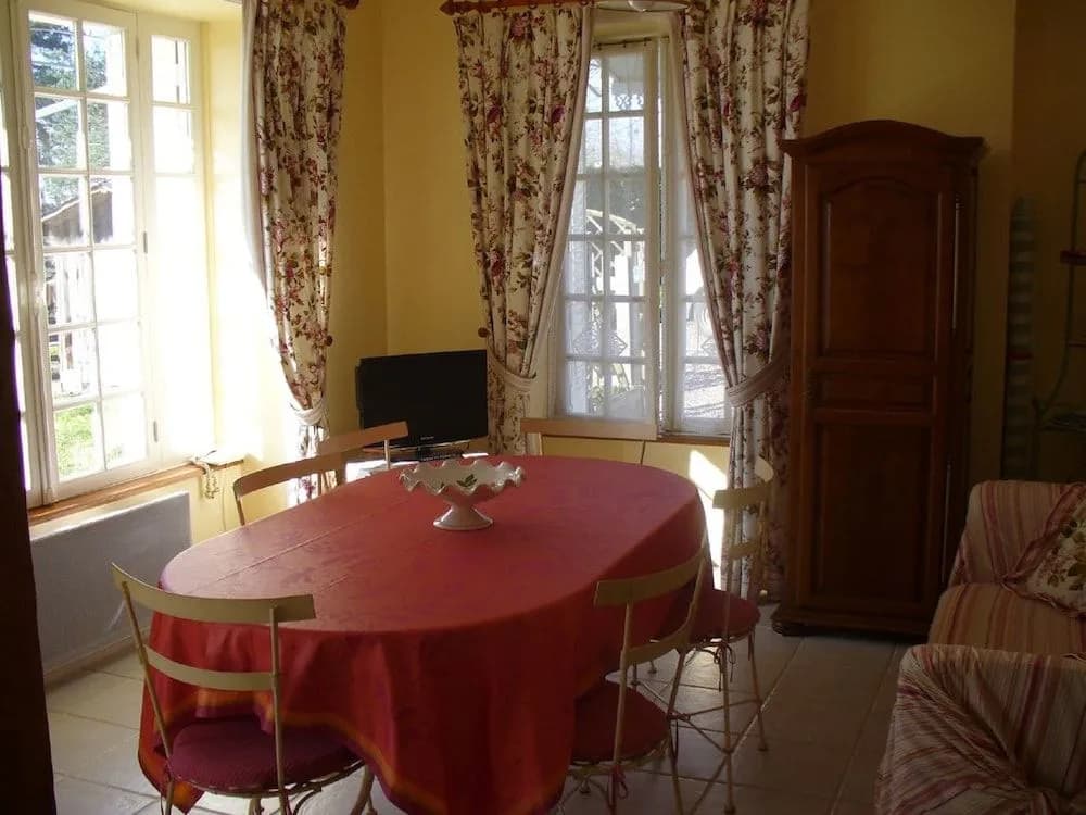 Château Saint André - Photo 3