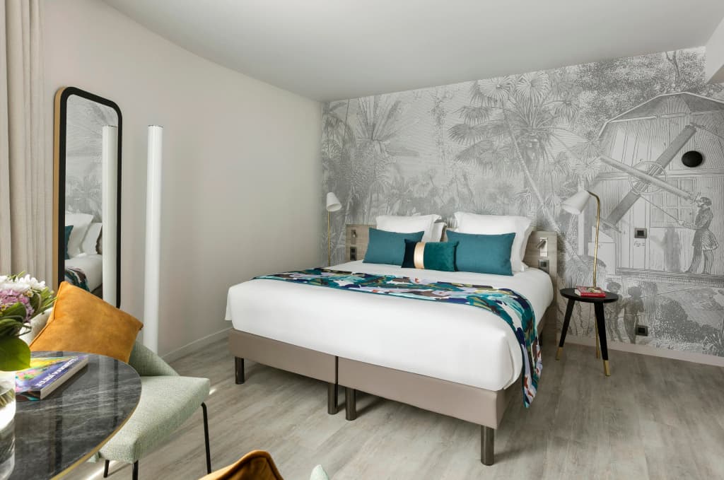 Citadines Confluent Nantes - Photo 3