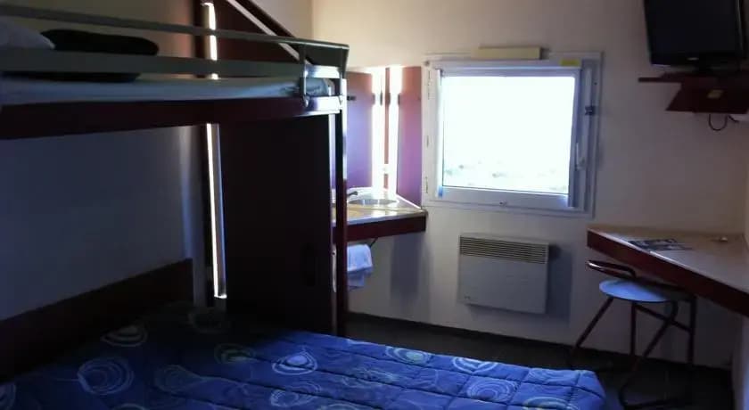 Lemon Hotel Dreux Chartres - Photo 4