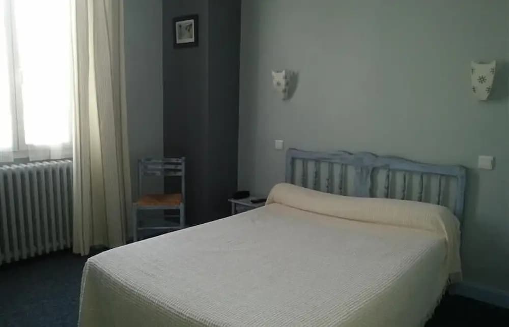 Hôtel La Résidence - Photo 3