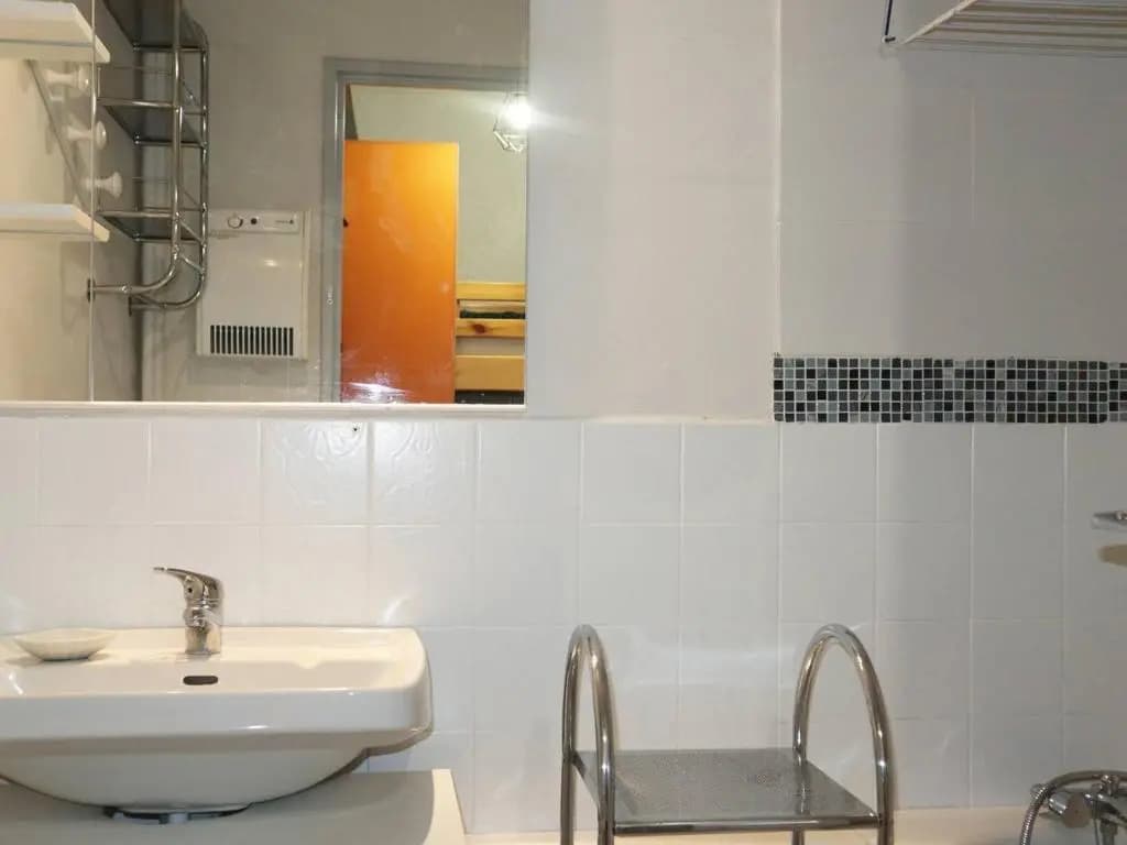 Appartement Les Orres, 1 pièce, 4 personnes - FR-1-322-409 - Photo 4