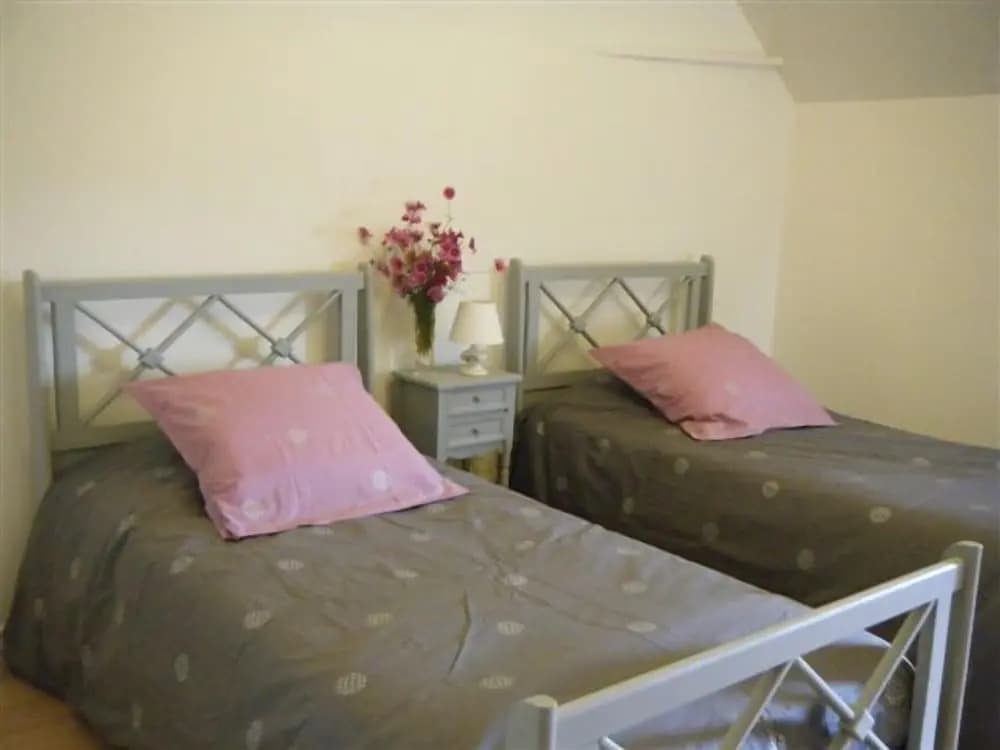 Gîte la  Champeigne - Photo 3