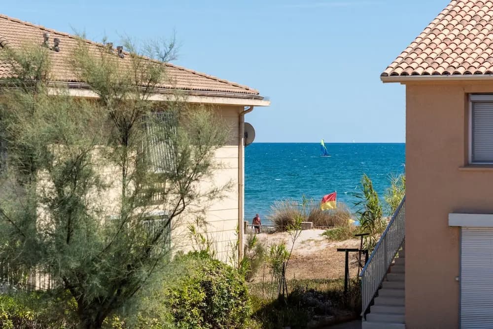 La Maison de la Plage - Edena 4 Personnes - Miniature 7