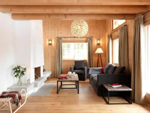 Les Chalets des Liarets - Photo 3