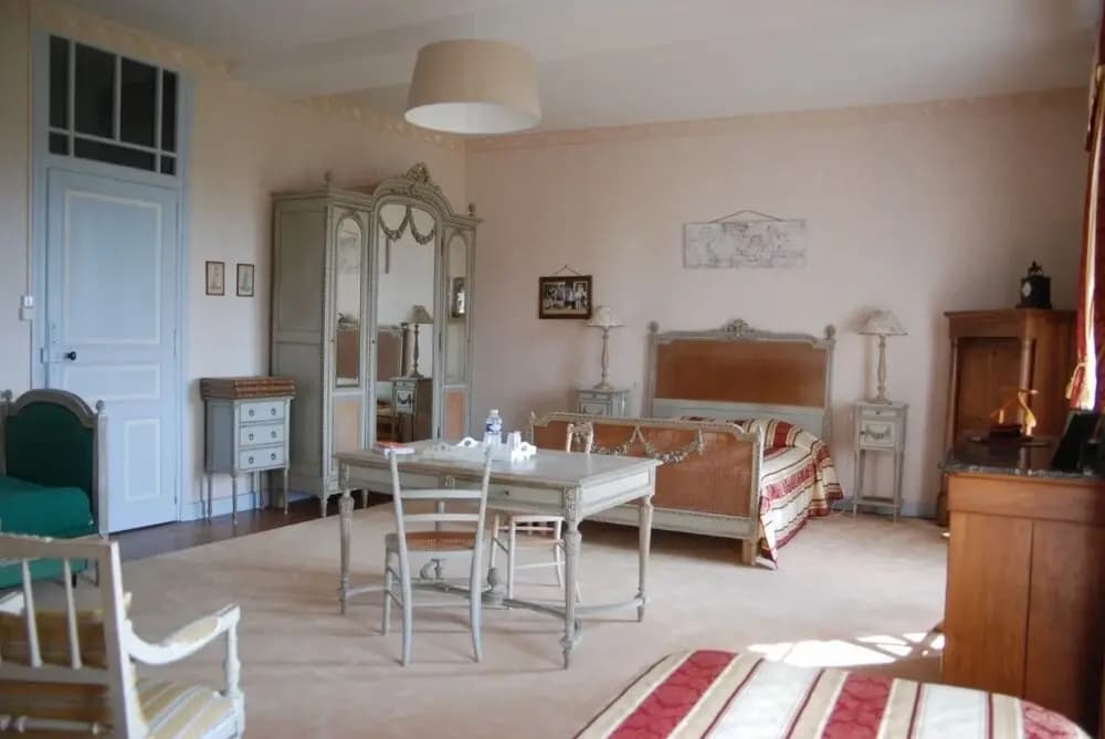 Manoir de Ponsay - Photo 4