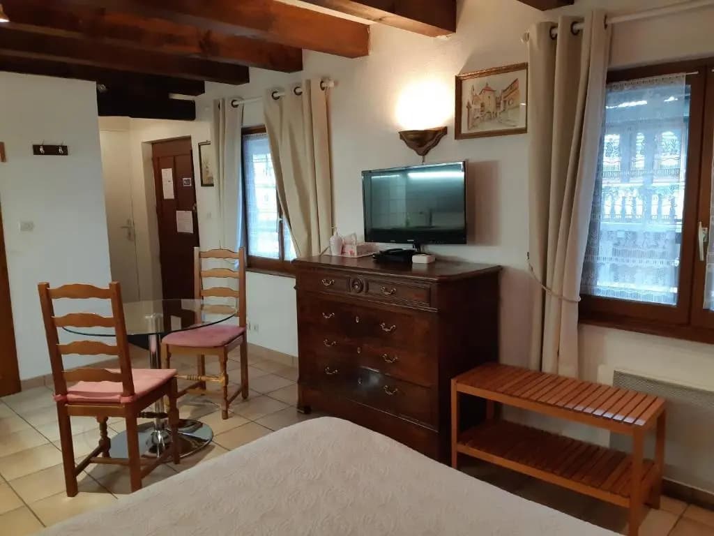 Gîtes et Chambre d'Hôtes A l'Arc en Ciel - Photo 2