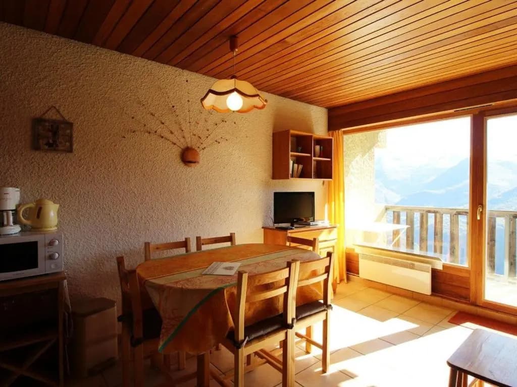 Appartement Auris, 2 pièces, 6 personnes - FR-1-297-95 - Photo 2