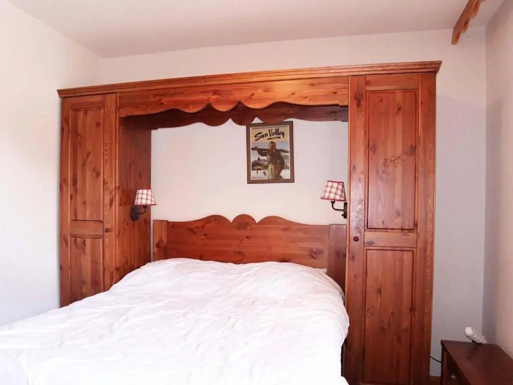 Appartement Les Orres, 3 pièces, 8 personnes - FR-1-322-325 - Photo 3