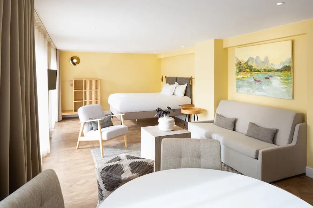 Appart'hôtel Maison Montgrand Marseille Vieux Port - Photo 5
