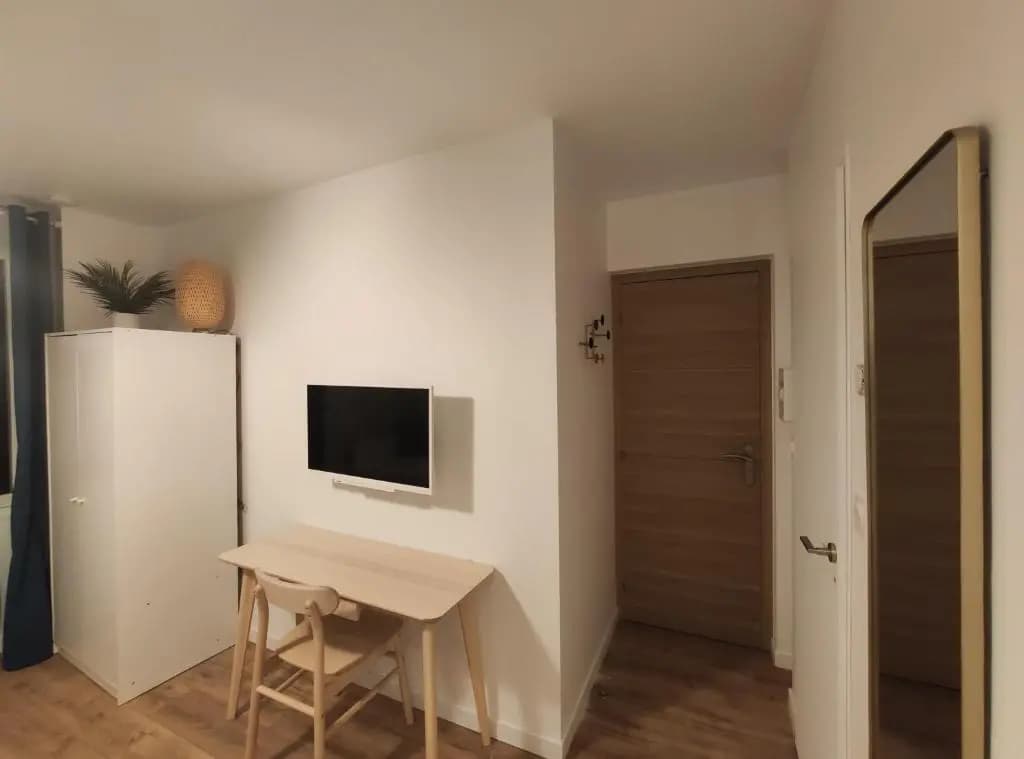 Calme et cosy, proche hyper centre de Nantes - Photo 1