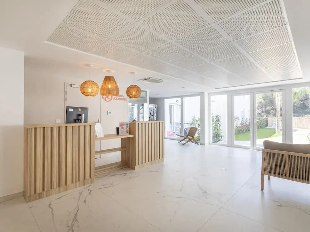 2-room Apartment in Residence Cap Cassis Calanques, Roquefort-la-bedoule - Photo 2