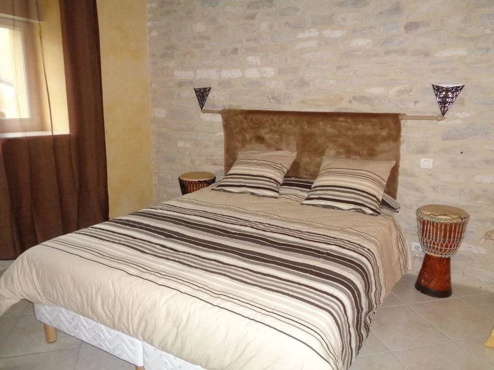 L'Arche de la Bonde - Photo 2