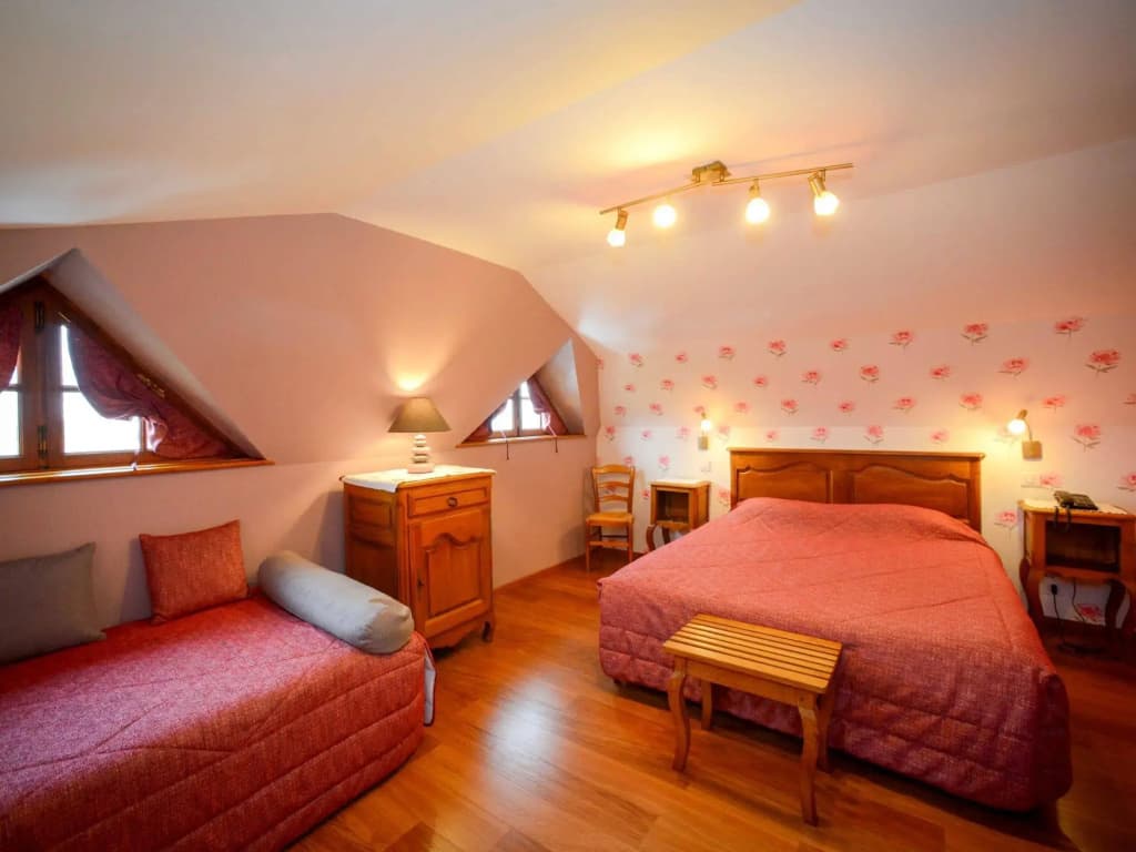 Le Manoir de L'Acherie - Photo 2