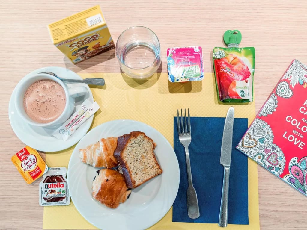 ibis Styles Marseille Plan de Campagne - Miniature 8