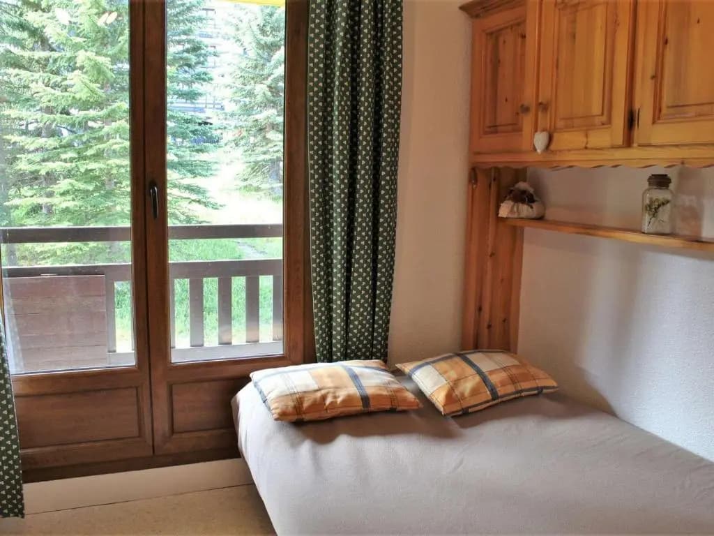 Appartement Risoul, 1 pièce, 5 personnes - FR-1-330-531 - Miniature 6
