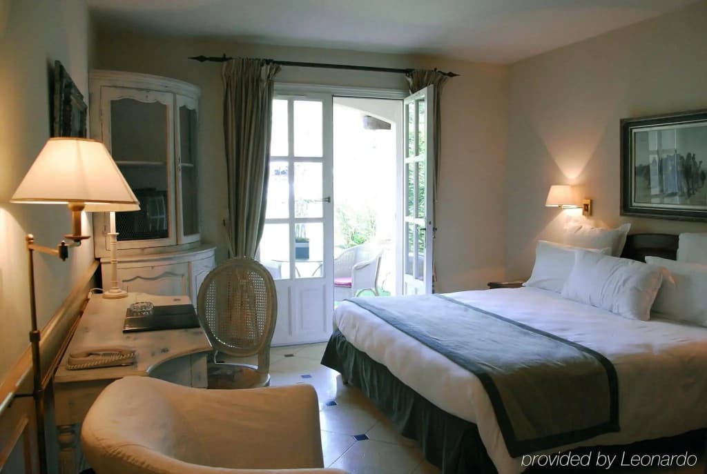 La Bastide de Mougins, a Tribute Portfolio Hotel - Photo 1