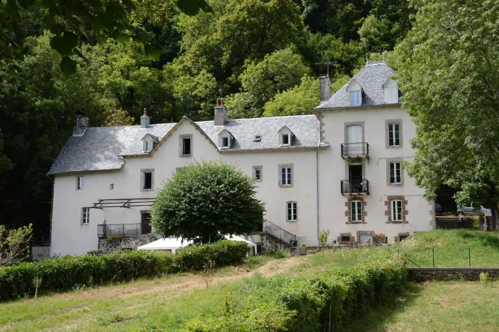 Domaine de la Jordanne - Photo 1
