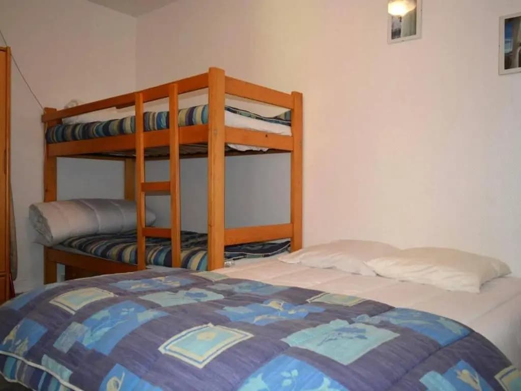 Appartement Le Grand-Bornand, 2 pièces, 6 personnes - FR-1-241-106 - Photo 5