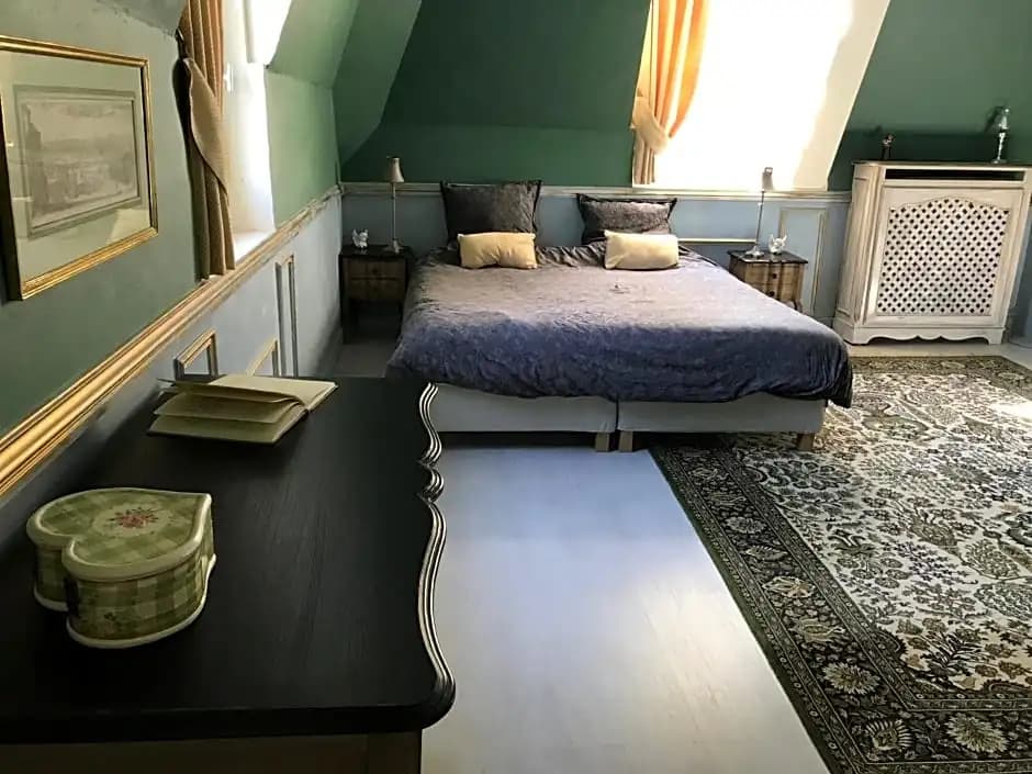 Le Castel Ecossais - Miniature 6
