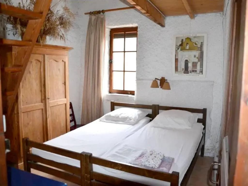 Appartement de 2 chambres avec piscine partagee et terrasse amenagee a Valleraugue - Photo 2