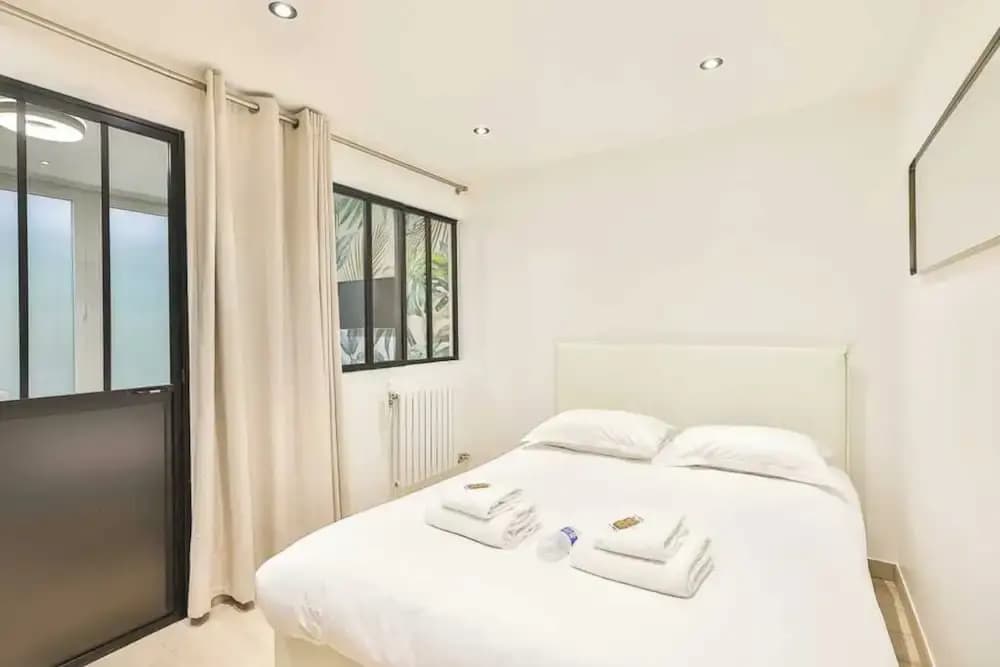 Newly Renovated Appartement Canal de L'ourq - Photo 3