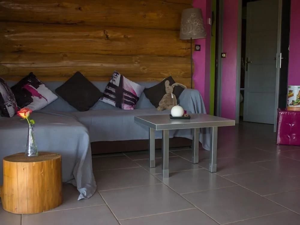 Rêves de Bois - Photo 2