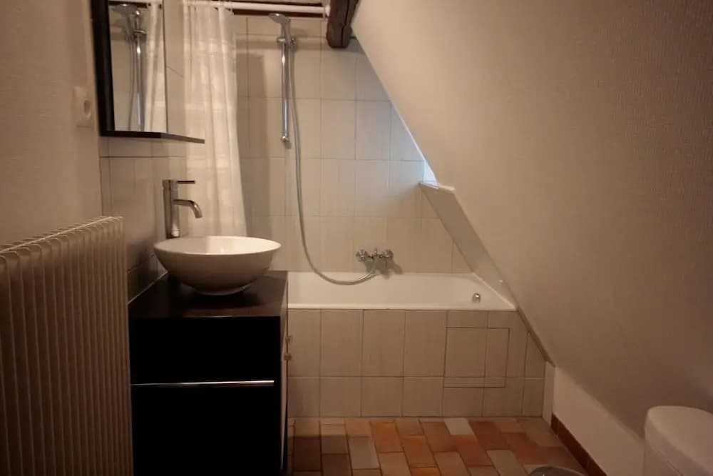 Appartement Zum Bären - Miniature 8