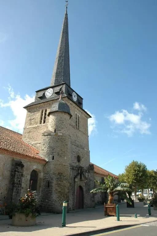 Résidence Orphé A - Photo 1