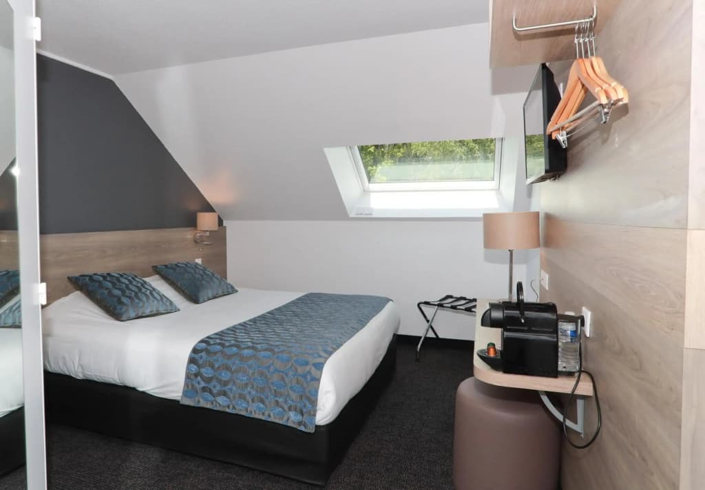 Sure Hotel by Best Western Limoges Sud - Photo 4