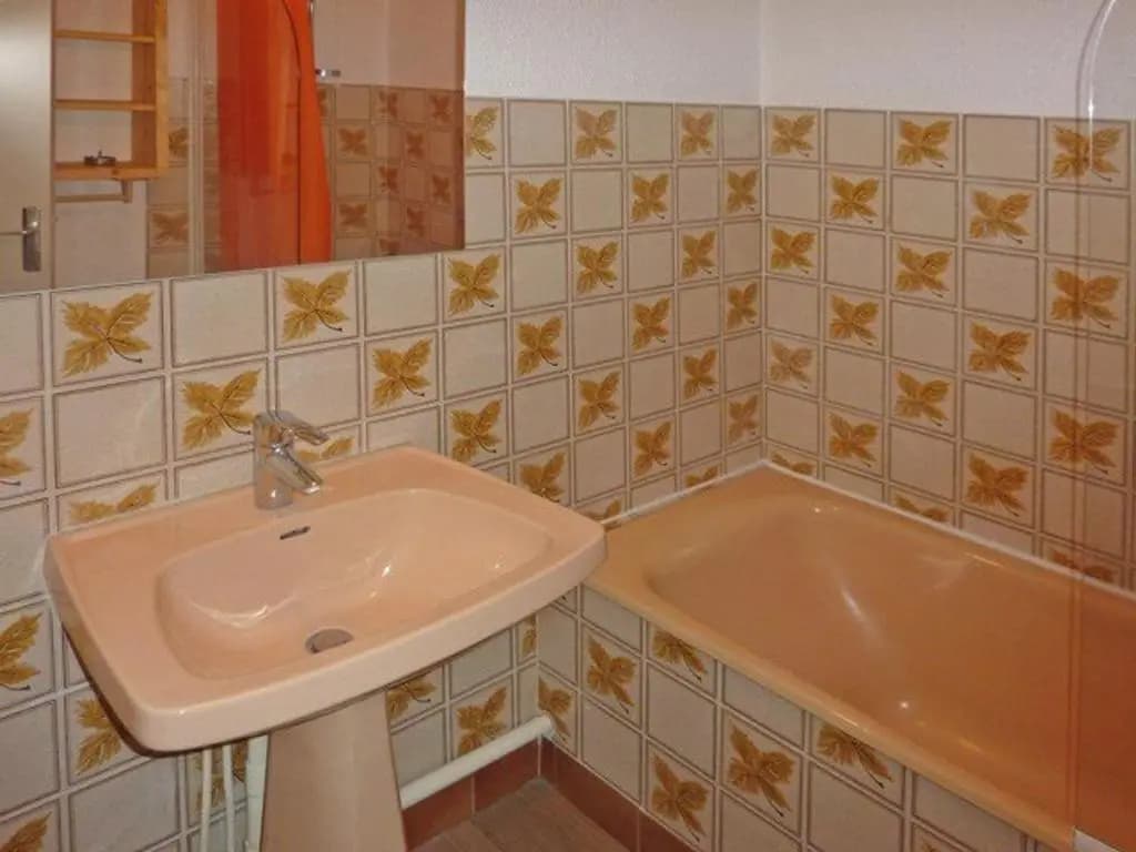 Appartement Les Orres, 1 pièce, 4 personnes - FR-1-322-389 - Photo 4