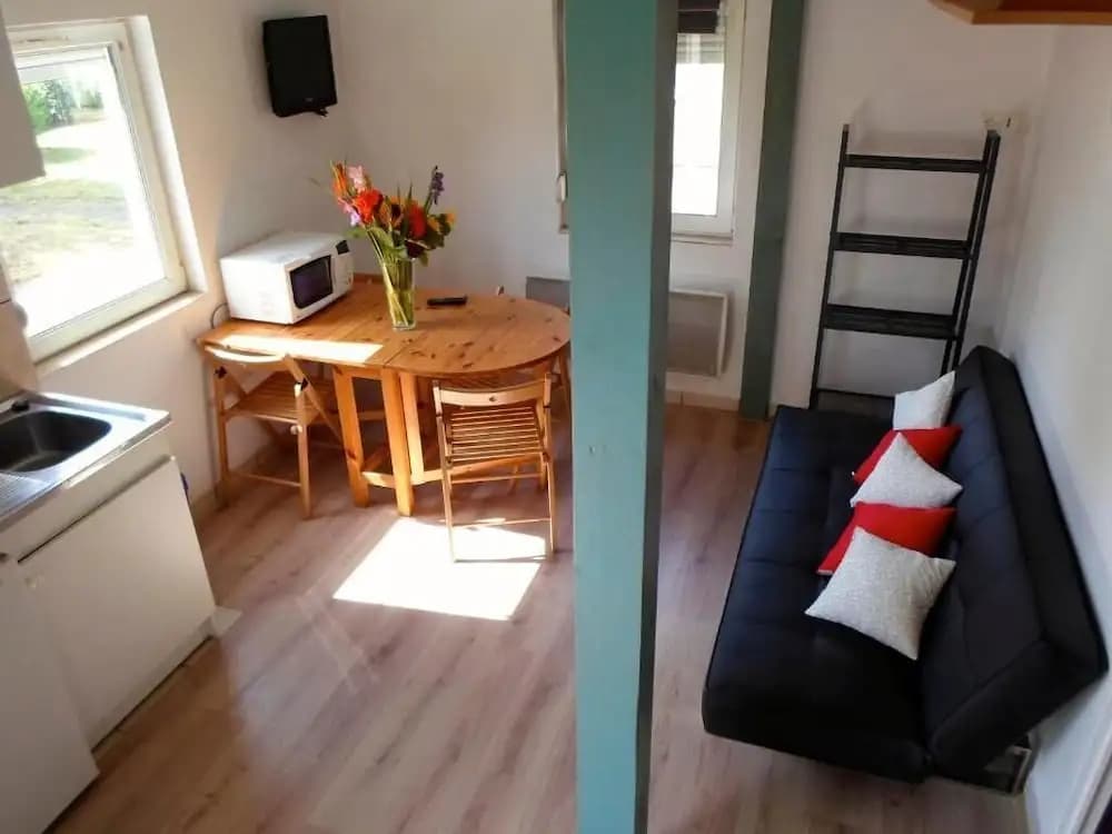 Appart'Hotel Les Acacias - Photo 4